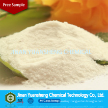 Construction Raw Material Sodium Gluconate for Concrete Admixture